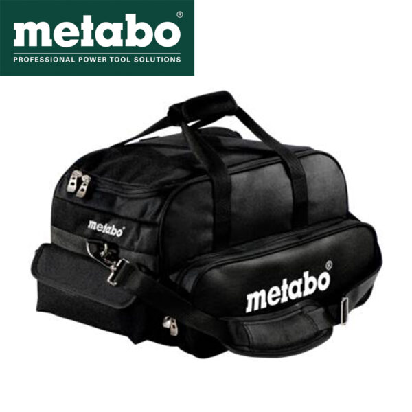 Torba za alat Metabo crna 657043000
