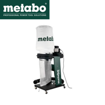 Metabo usisivač - jedinica za usisavanje strugotine i prašine 601205000