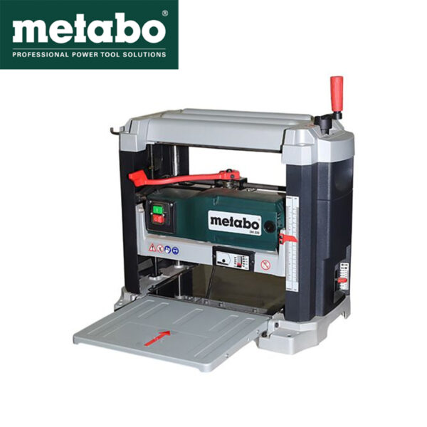 Električna stolna blanjalica - blanja - hoblerica Metabo DH 330 0200033000 1800W