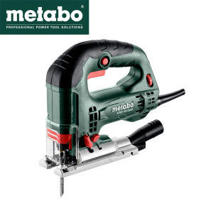 Električna ubodna pila Metabo STEB 100 QUICK 601110000 710W