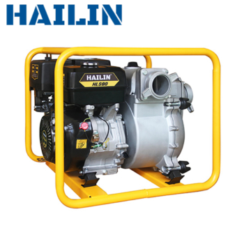 Benzinska pumpa za prljavu vodu HAILIN HLS80