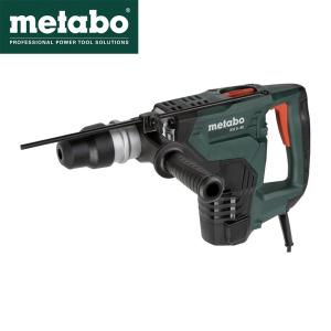 Električna štemalica - čekić Metabo KH 5-40 600763500 SDS-Max