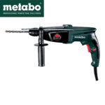 Električna udarna bušilica Metabo KHE 2444 606154000 SDS-Plus 800W