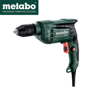Električna bušilica - odvijač Metabo BE 650 600741850 650W