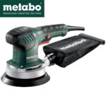 Električna ekscentrična - rotaciona brusilica Metabo SXE 3150 600444000 310W 150mm