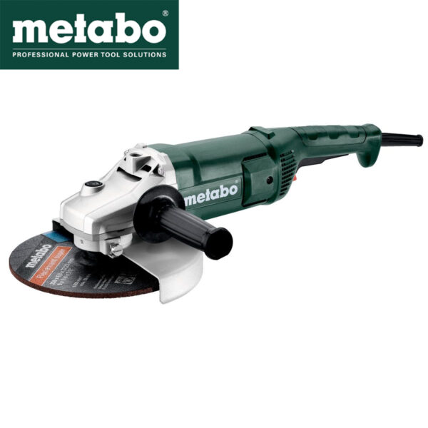 Električna ugaona - kutna brusilica Metabo 606435010 2200W 230mm
