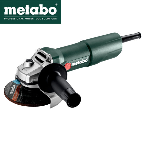 Električna ugaona - kutna brusilica Metabo 603605010 750W 125mm
