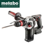 Aku udarna bušilica Metabo 600149850 18V KHA 18 LTX BL 24 Quick SE