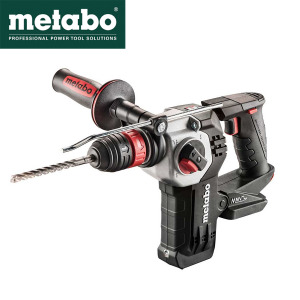 Aku udarna bušilica Metabo 600149850 18V KHA 18 LTX BL 24 Quick SE