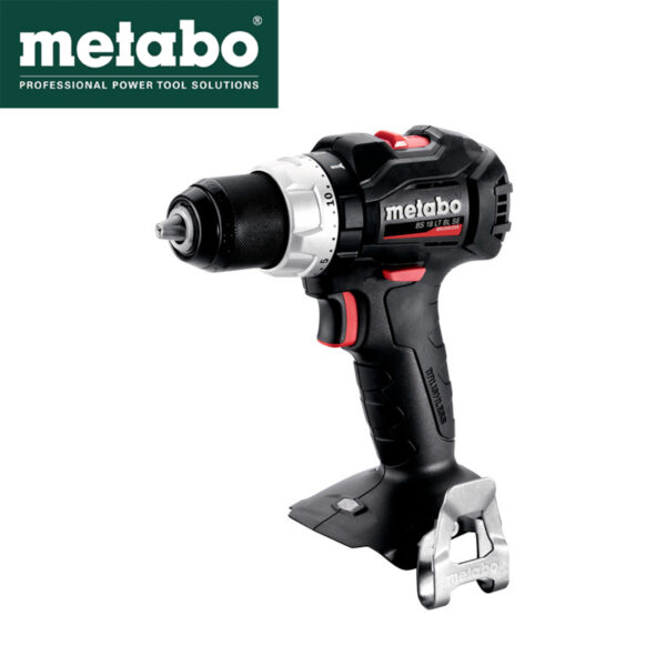 Aku bušilica - odvijač Metabo 18V BS 18 LT BL SE 602367850