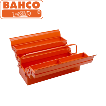 Kutija za alat rasklopna metalna BAHCO 3149-OR
