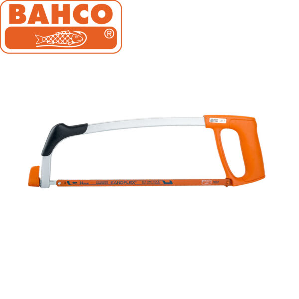 Ručna pila za metal sa listom pile BAHCO 317 300mm