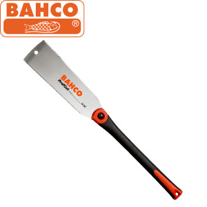 Ručna pila dvostrana za drvo i plastiku BAHCO PC-9-9/17-PS 240mm