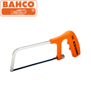 Ručna pila za drvo - ram drška i list pile BAHCO 268 150mm