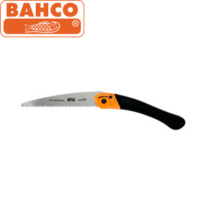 Ručna pila za drvo - sklopiva BAHCO XT7 – 396-HP 190mm