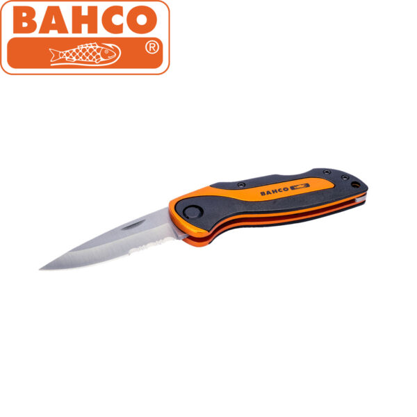 Preklopni nož BAHCO KBSK-01 75mm
