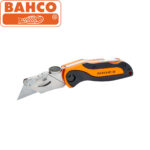 Skalpel preklopni BAHCO KBSU-01 70mm