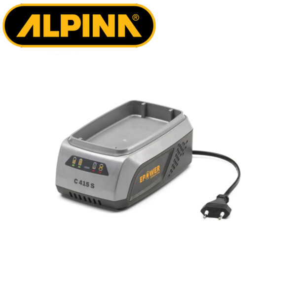 Punjač za AKU baterije Alpina 48V 1.5A C 415 S