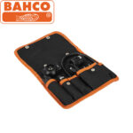 Aku ručna LED lampa BAHCO BLTI3P sa baterijom punjačem u torbici