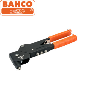 Kliješta za pop nitne sa okretnom glavom BAHCO 2681 285mm