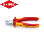 Kliješta za sječenje - sječice Knipex 70 06 160 160mm 1000V