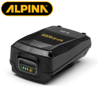Baterija za AKU uređaje Alpina B22 B 22