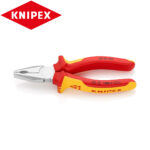 Kombinirana kliješta - kombinirke Knipex 03 06 160 160mm 1000V