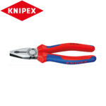 Kombinirana kliješta - kombinirke Knipex 03 02 180 180mm