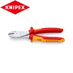 Kliješta za sječenje - sječice Knipex 74 06 200 200mm 1000V
