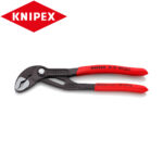 Podešavajuća kliješta - papagajke Knipex Cobra 87 01 180 180mm