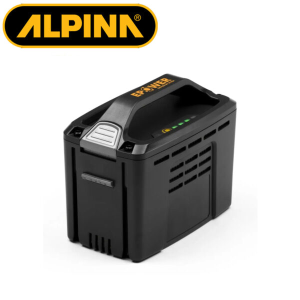 Baterija za AKU uređaje Alpina 48V 5Ah B450