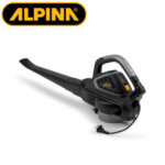 Električni puhač-duvač - usisivač lišća Alpina ABL 2.6 E 255260004/A20 2.6kW