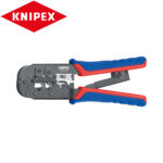 Kliješta za 6 i 8 polne konektore Knipex 97 51 10 190mm