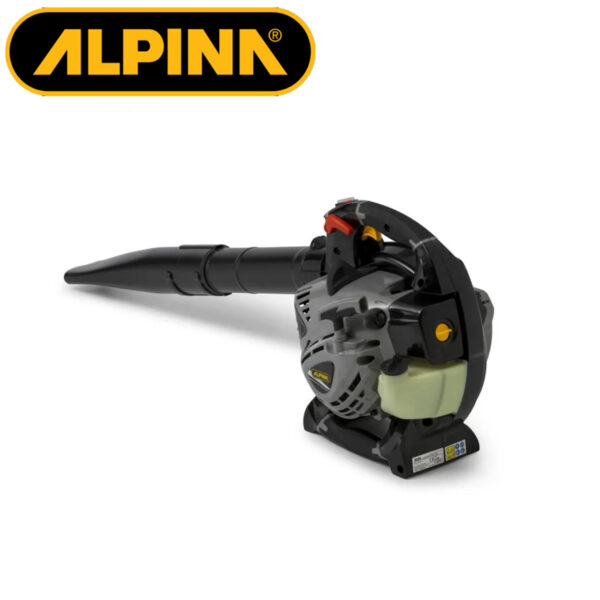 Benzinski puhač - duvač lišća Alpina 800W ABL 27 V