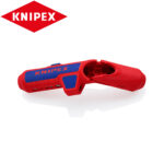 Skidač izolacije univerzalni Knipex ErgoStrip 16 95 01 SB 135mm