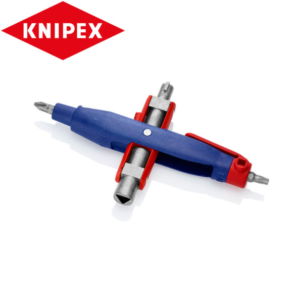 Ključ kombinovani za ormare olovka Knipex 00 11 07