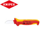 Nož za kablove Knipex 98 52 50 / 190mm 1000V