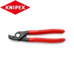 Kliješta za kablove Knipex 95 11 165 50mm2 165mm
