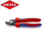 Kliješta za kablove Knipex 95 12 165 50mm2 165mm
