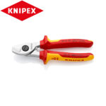 Kliješta za kablove Knipex 95 16 165 50mm2 1000V