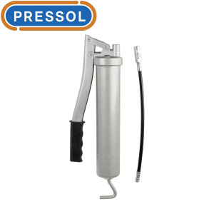 Ručni pištolj za mast – mazalica – za podmazivanje Pressol 500cm3 12630