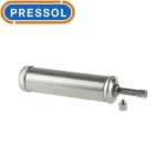Osnova za ručne pištolje za mast – mazalice – za podmazivanje Pressol 150ml 12363