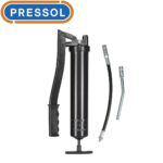 Ručni pištolj za mast – mazalica – za podmazivanje Pressol 500cm3 12698