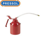 Kantica za ulje - metalna Pressol 500ml 05135