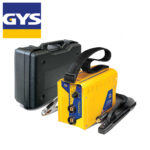 Aparat za MMA zavarivanje-varenje GYS Inverter Gysmi 200P 200A 030794