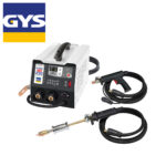 Aparat za zavarivanje-varenje - spoter GYS Gyspot Pro 230 230V 3800A sa 2 pištolja 052178