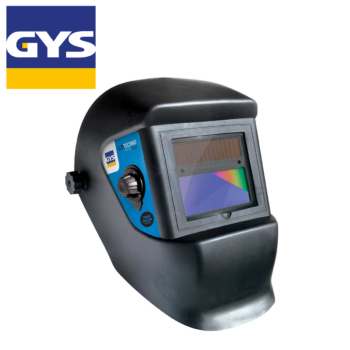 Maska za varenje zavarivanje automatska LCD Techno 9/13 True Color GYS 065048