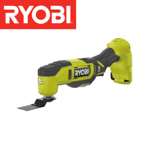 Aku višenamjenski-multifunkcijski alat Ryobi RMT18-0 5133005346 18V ONE+
