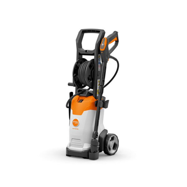 Električni visokotlačni perač – VAP STIHL RE 100 Plus Control 2100W 150bar