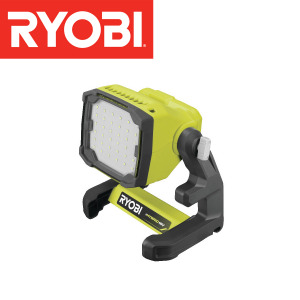 Aku LED reflektor Ryobi RLFD18-0 1800lm 18V ONE+